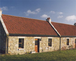 cottages