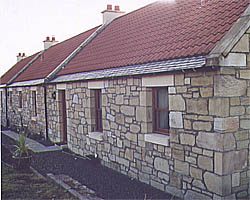 cottages