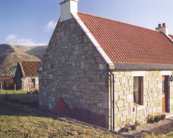 cottages